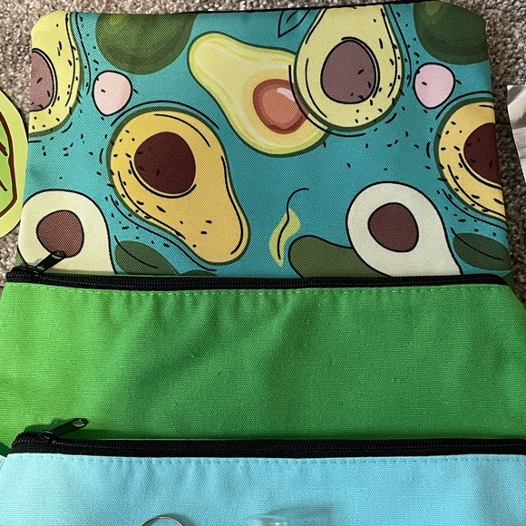 Avocado Gift Set - Picture 2 of 5